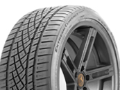 CONTINENTAL EXTREME CONTACT DWS06 PLUS 255/35R18Y
